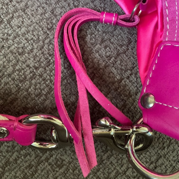 Coach shoulder bag - Picture 6 of 15